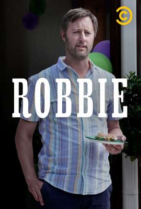 Robbie - Completa - Legendada Download Torrent