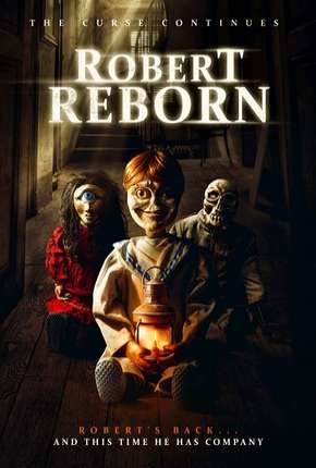 Robert Reborn - Legendado Download Torrent