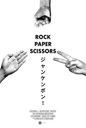Rock Paper Scissors - Legendado Download Torrent