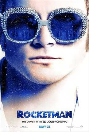Rocketman Download Torrent
