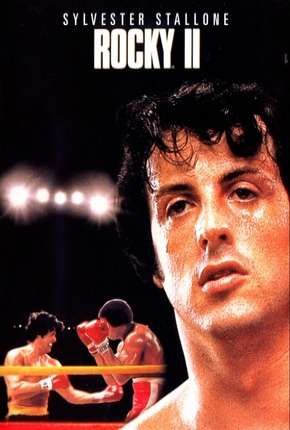 Rocky - A Revanche Download Torrent