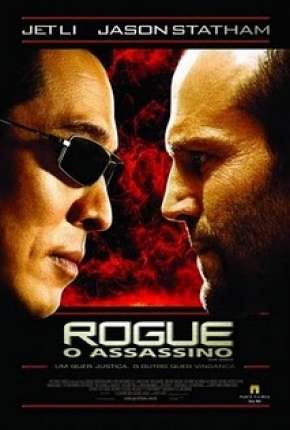 Rogue - O Assassino Download Torrent