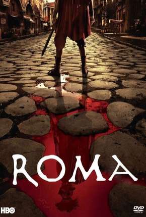 Roma - 1ª Temporada Download Torrent