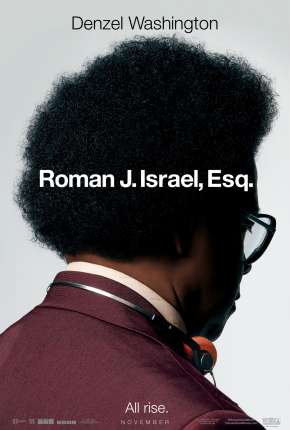 Roman J. Israel Download Torrent