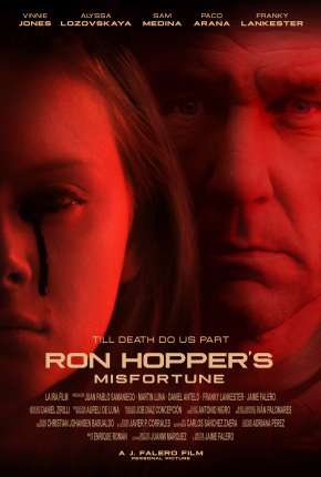 Ron Hoppers Misfortune - Legendado Download Torrent