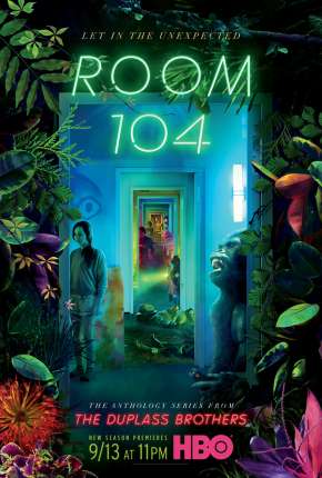 Room 104 - 3ª Temporada - Legendada Download Torrent