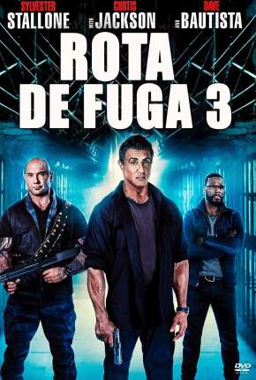 Rota de Fuga 3 - O Resgate Download Torrent