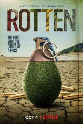 Rotten - 2ª Temporada Legendada Download Torrent