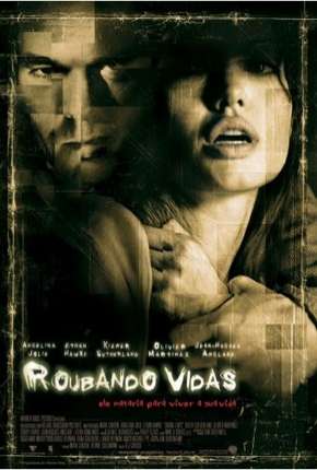 Roubando Vidas Download Torrent