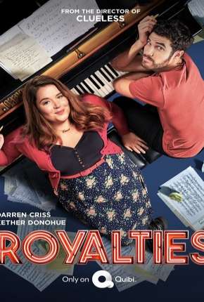 Royalties - 1ª Temporada Completa Legendada Download Torrent