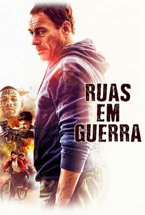 Ruas em Guerra Download Torrent