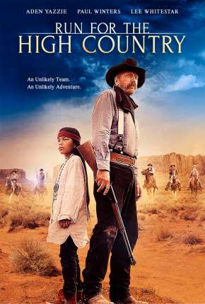 Run for the High Country - Legendado Download Torrent