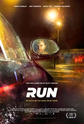 Run - Legendado Download Torrent