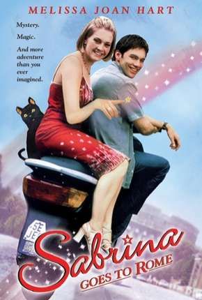Sabrina Vai à Roma Download Torrent