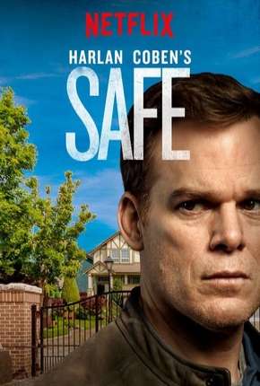 Safe - 1ª Temporada Download Torrent