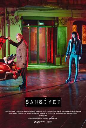 Sahsiyet - Legendada Download Torrent