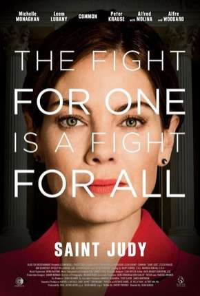 Saint Judy - Legendado Download Torrent