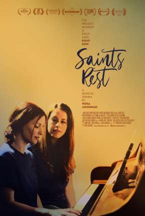 Saints Rest - Legendado Download Torrent