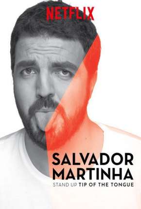 Salvador Martinha - Na Ponta da Língua Download Torrent