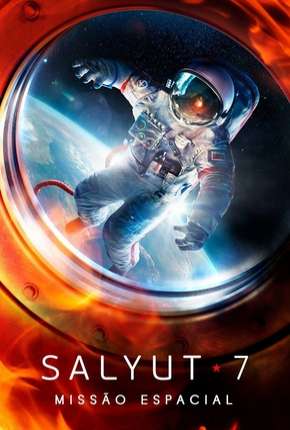 Salyut-7 - Missão Espacial Download Torrent