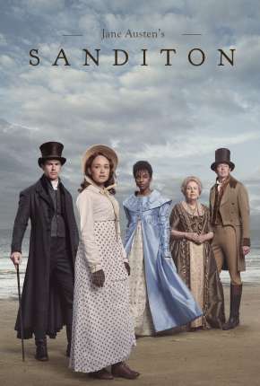 Sanditon - Legendada Download Torrent