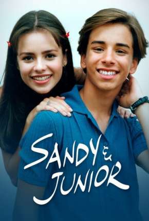 Sandy e Junior - 1ª Temporada Download Torrent