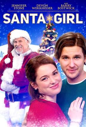 Santa Girl - Legendado Download Torrent