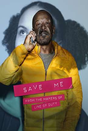 Save Me - 1ª Temporada Download Torrent