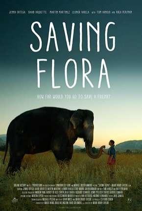 Saving Flora - Legendado Download Torrent