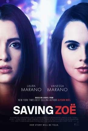 Saving Zoe - Legendado Download Torrent