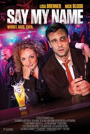 Say My Name - Legendado Download Torrent