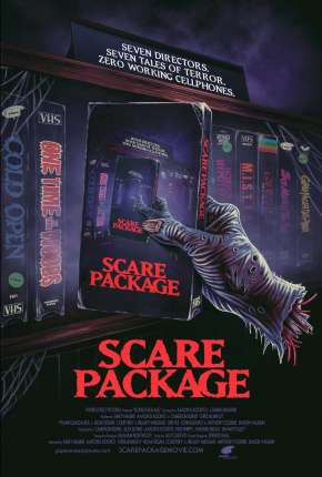 Scare Package - Legendado Download Torrent