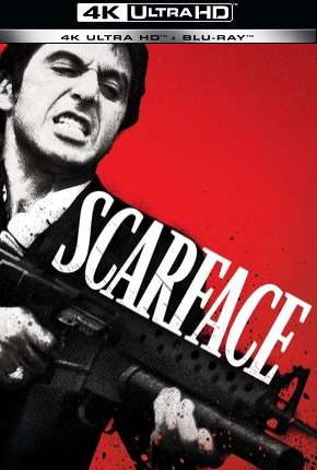 Scarface - 4K Download Torrent