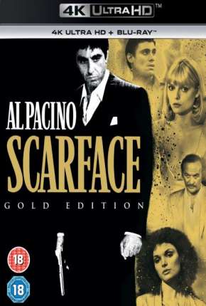Scarface 4K Download Torrent