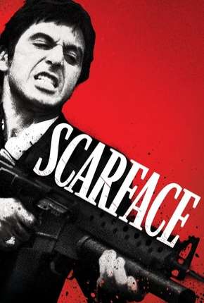 Scarface - DVD-R Download Torrent
