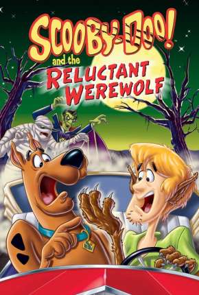 Scooby-Doo e o Lobisomen Download Torrent