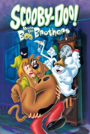 Scooby-Doo e os Irmãos Boo Download Torrent