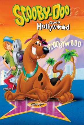 Scooby-Doo em Hollywood Download Torrent