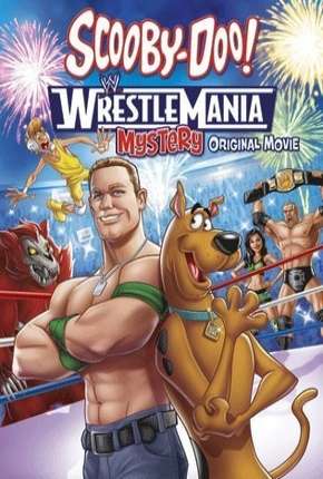 Scooby-Doo - Mistério na Lutamania Download Torrent