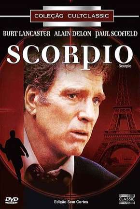 Scorpio - Legendado Download Torrent