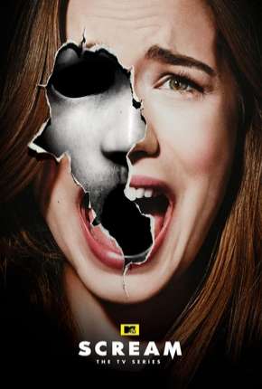 Scream - 2ª Temporada Download Torrent