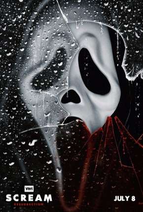 Scream - Resurrection 3ª Temporada Legendada Download Torrent