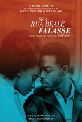Se a Rua Beale Falasse Download Torrent