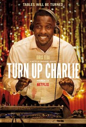 Se Joga, Charlie - 1ª Temporada Completa Download Torrent