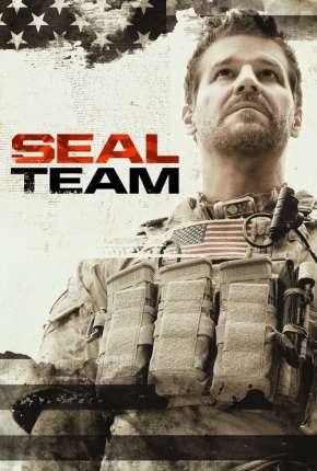 Seal Team - 3ª Temporada Legendada Download Torrent