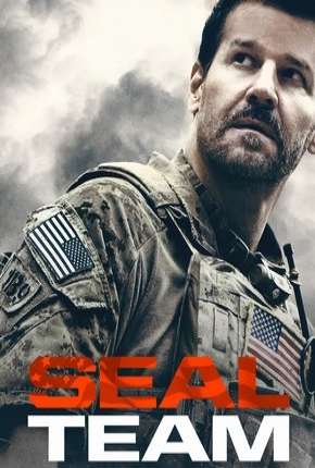 Seal Team - Soldados de Elite - 2ª Temporada Download Torrent