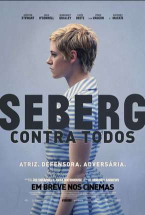 Seberg Contra Todos - Legendado Download Torrent