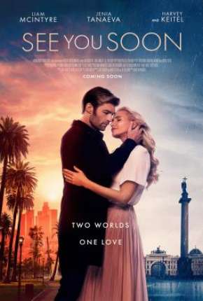 See You Soon - Legendado Download Torrent