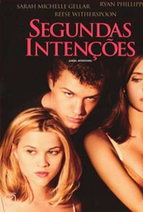 Segundas Intenções - Cruel Intentions Download Torrent