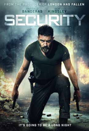 Segurança em Risco Download Torrent